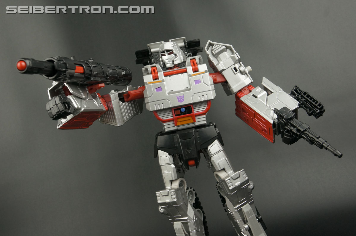 Transformers Generations Combiner Wars Megatron (Image #202 of 364)