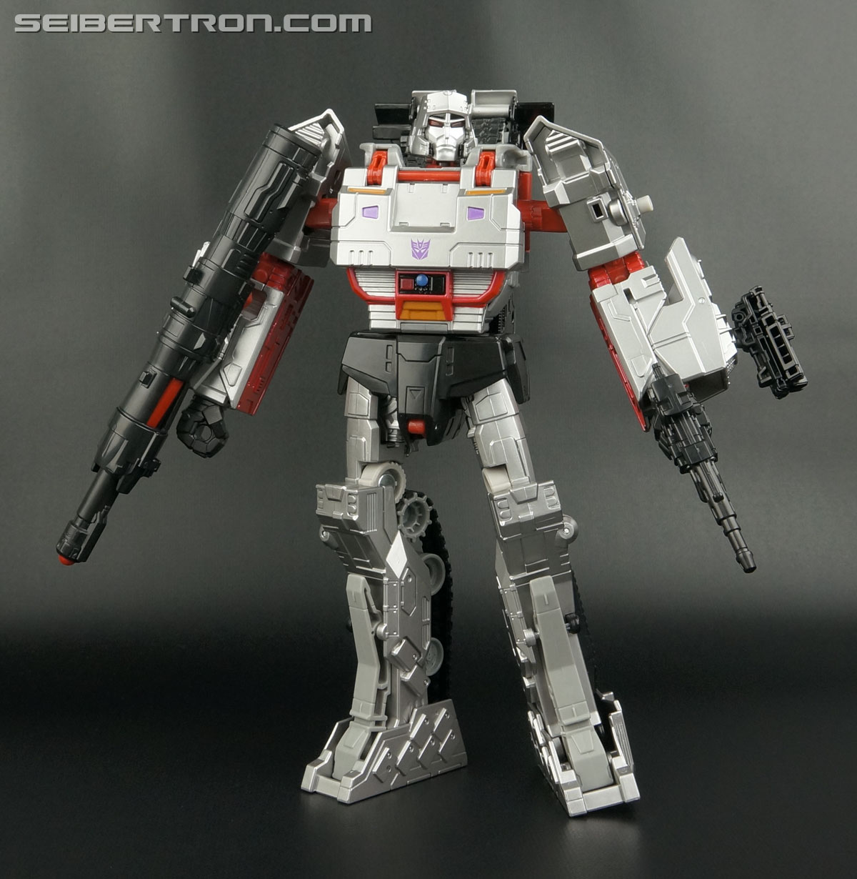 Transformers Generations Combiner Wars Megatron (Image #204 of 364)