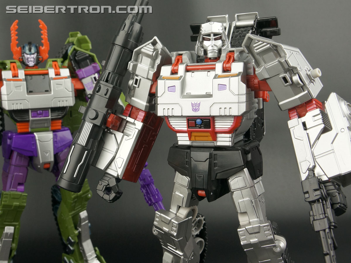 Transformers Generations Combiner Wars Megatron (Image #212 of 364)
