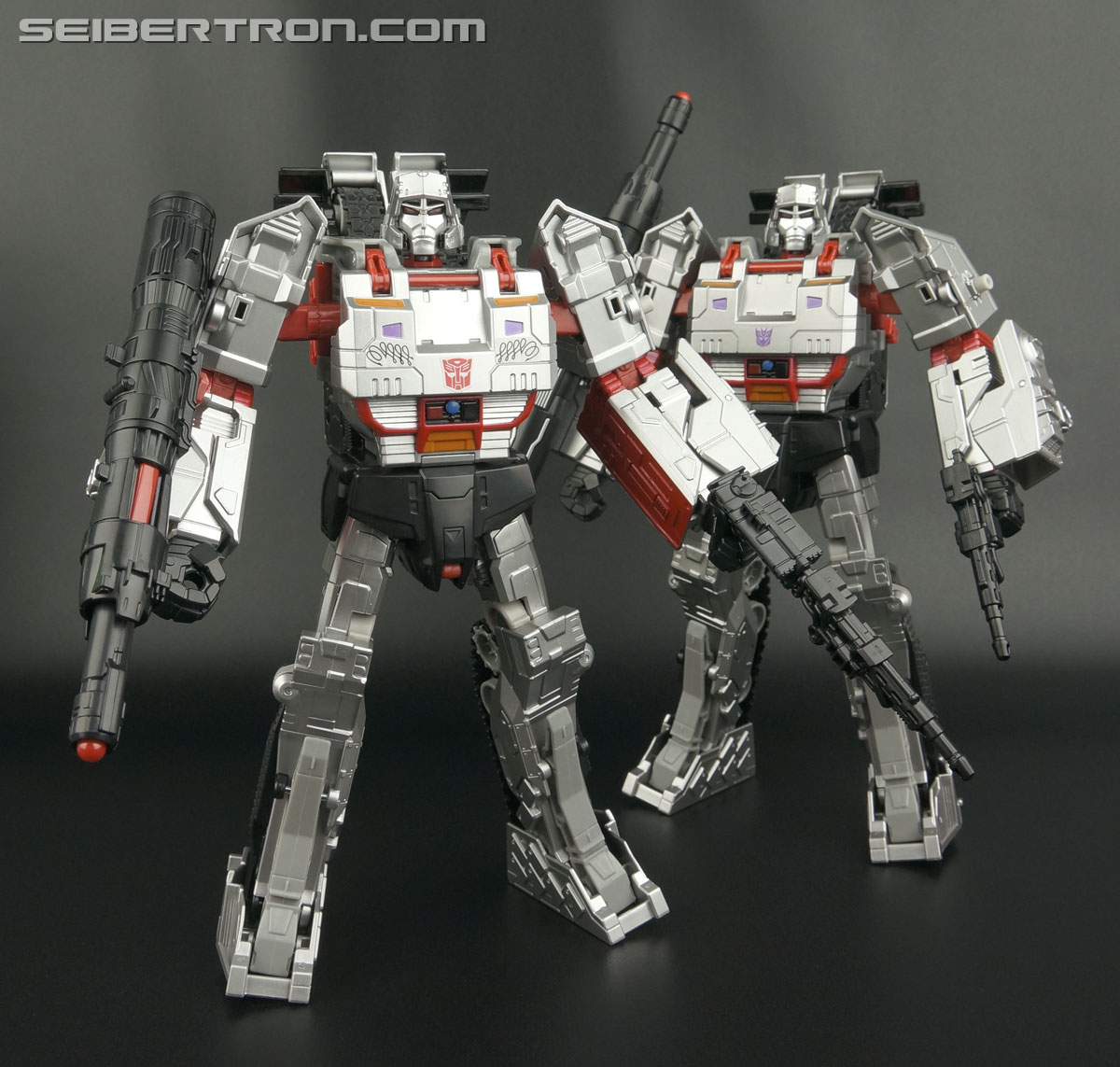 Transformers Generations Combiner Wars Megatron (Image #219 of 364)