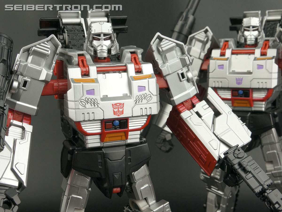 Transformers Generations Combiner Wars Megatron (Image #221 of 364)