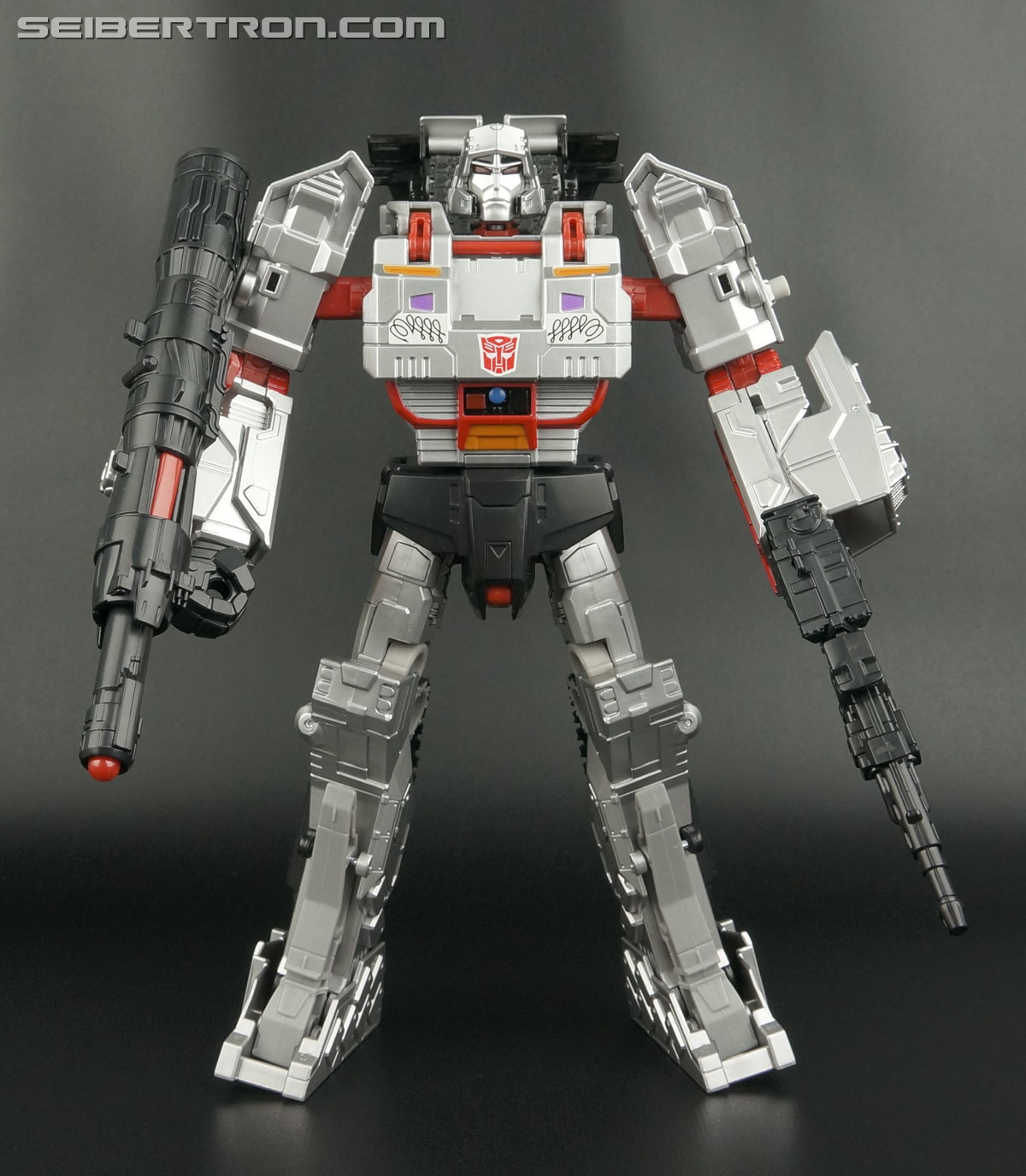 Transformers Generations Combiner Wars Megatron (Image #222 of 364)