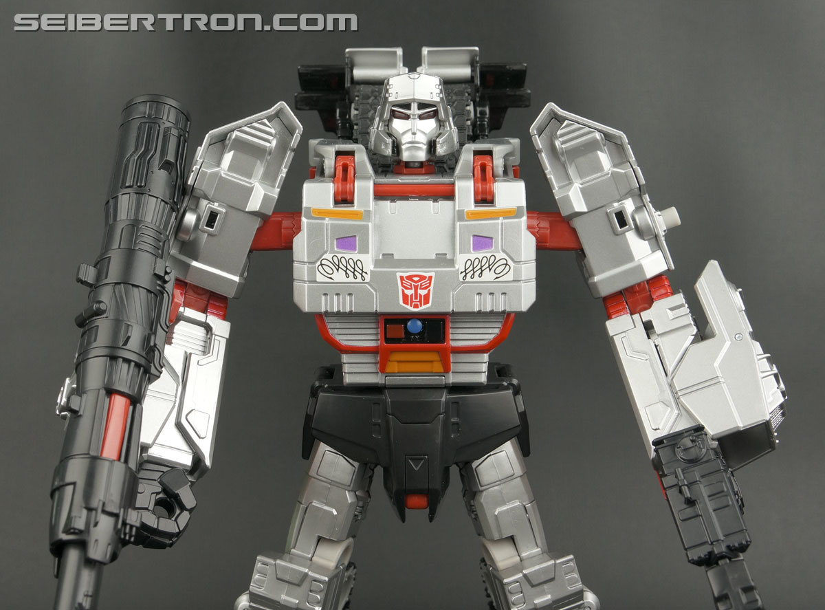 Transformers Generations Combiner Wars Megatron (Image #223 of 364)
