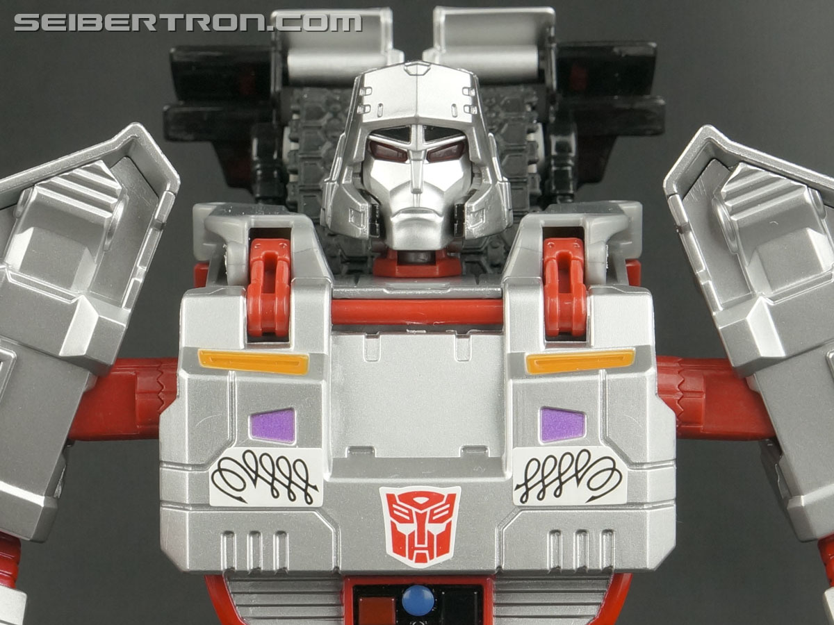 Transformers Generations Combiner Wars Megatron (Image #224 of 364)