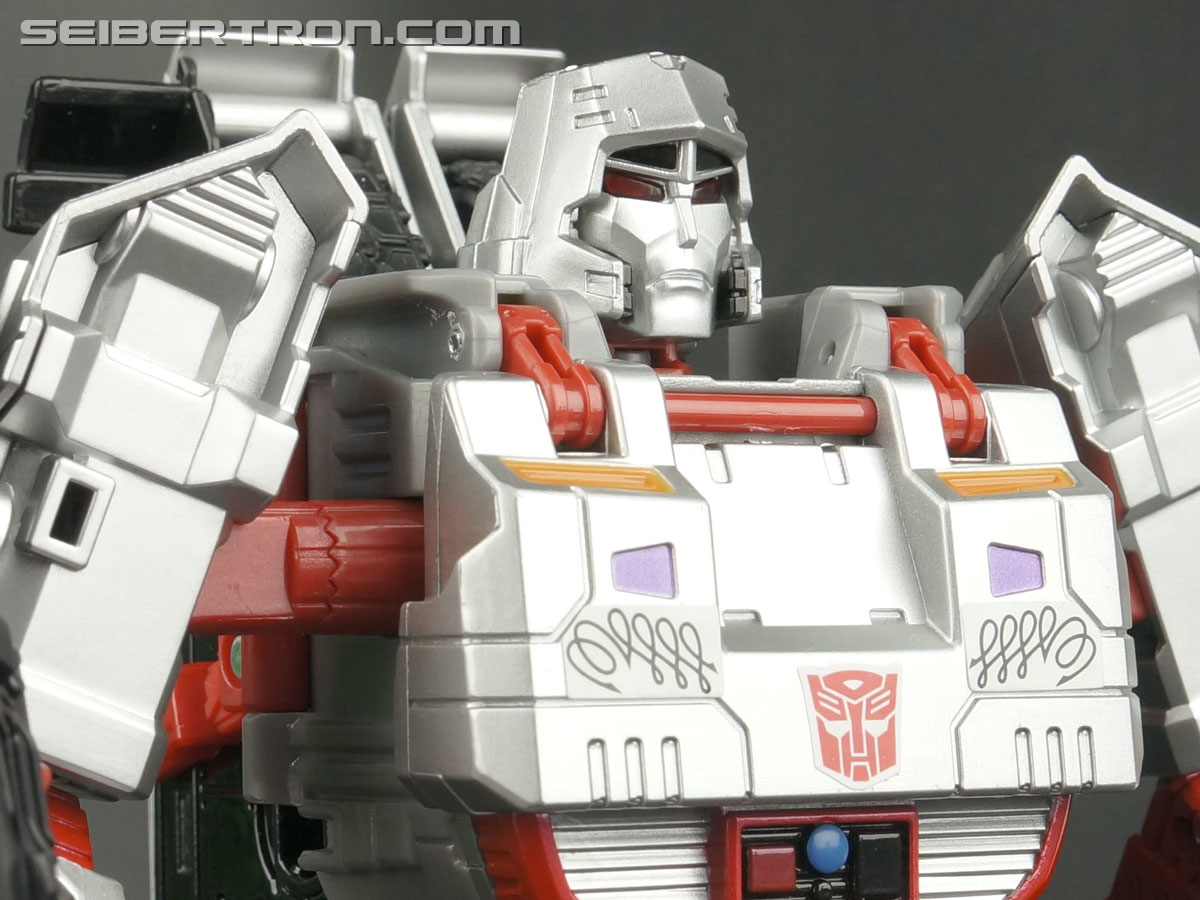 Transformers Generations Combiner Wars Megatron (Image #228 of 364)