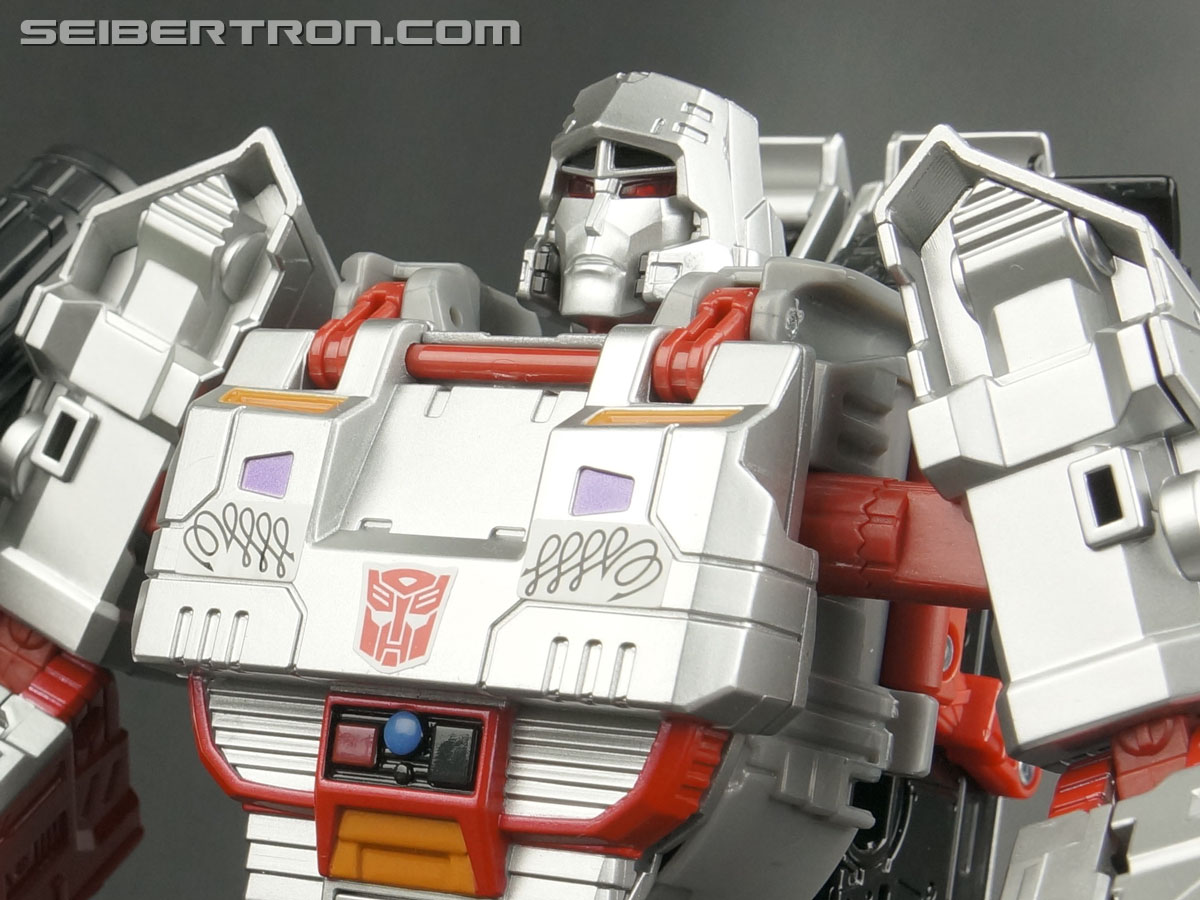 Transformers Generations Combiner Wars Megatron (Image #234 of 364)