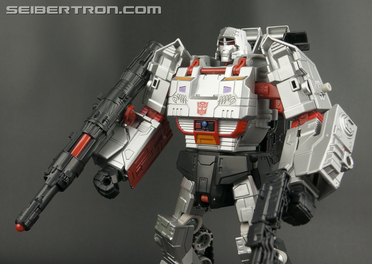 Transformers Generations Combiner Wars Megatron (Image #236 of 364)