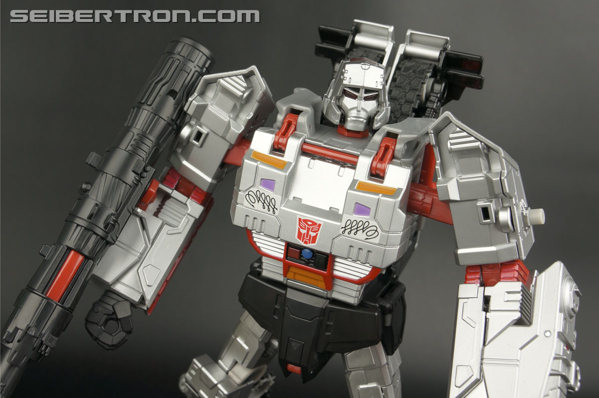 Transformers Generations Combiner Wars Megatron (Image #238 of 364)