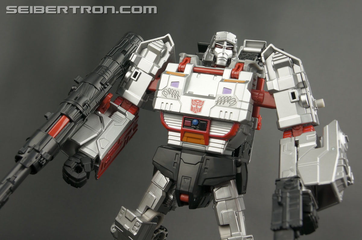 Transformers Generations Combiner Wars Megatron (Image #240 of 364)