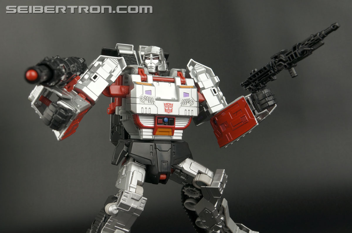 Transformers Generations Combiner Wars Megatron (Image #243 of 364)