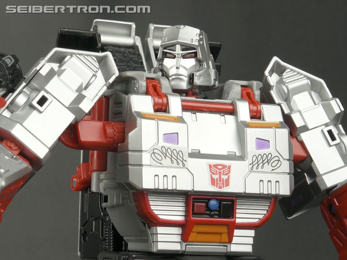 Transformers Generations Combiner Wars Megatron (Image #244 of 364)