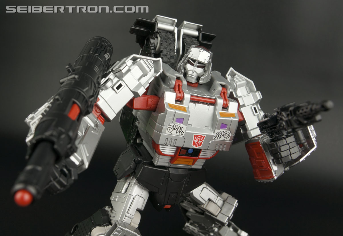 Transformers Generations Combiner Wars Megatron (Image #245 of 364)