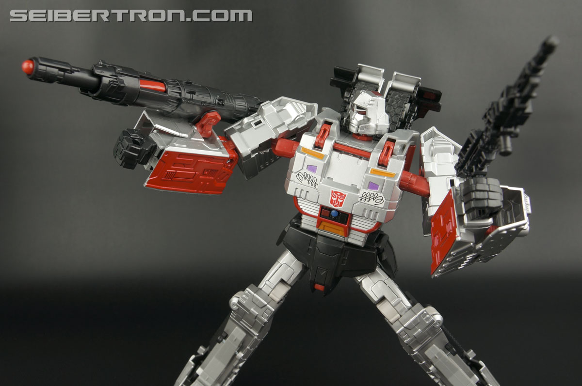 Transformers Generations Combiner Wars Megatron (Image #247 of 364)