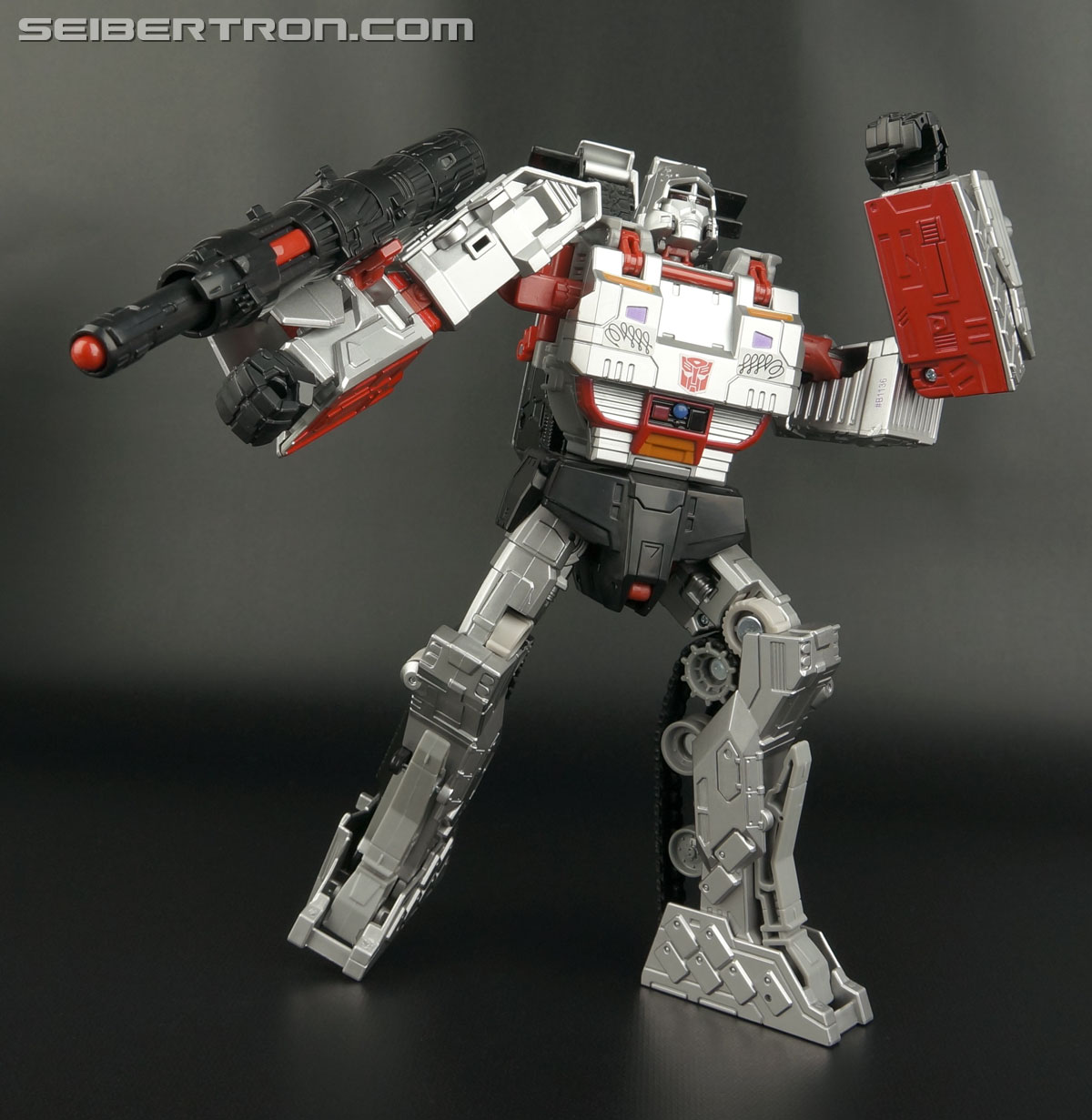 Transformers Generations Combiner Wars Megatron (Image #250 of 364)
