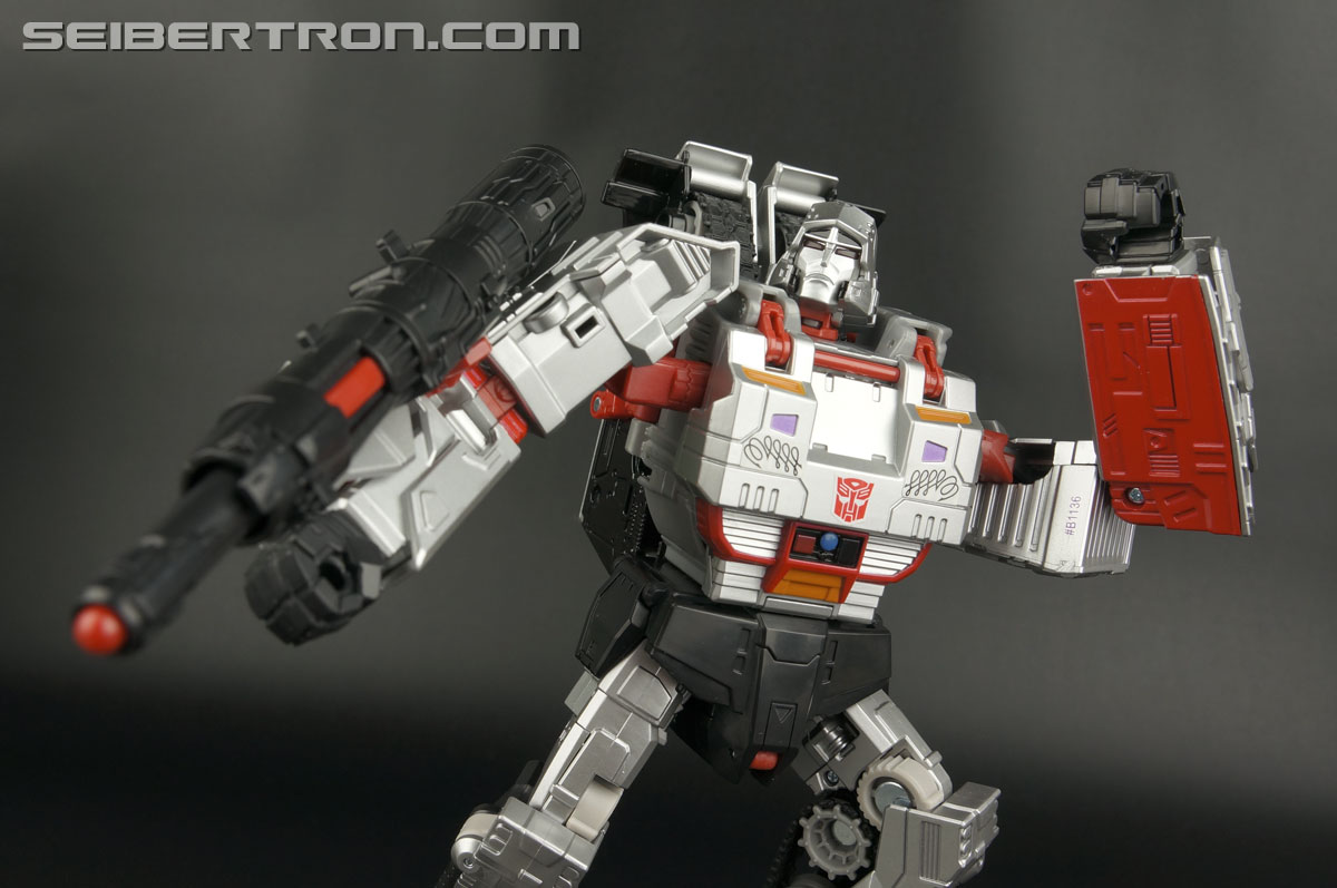 Transformers Generations Combiner Wars Megatron (Image #253 of 364)