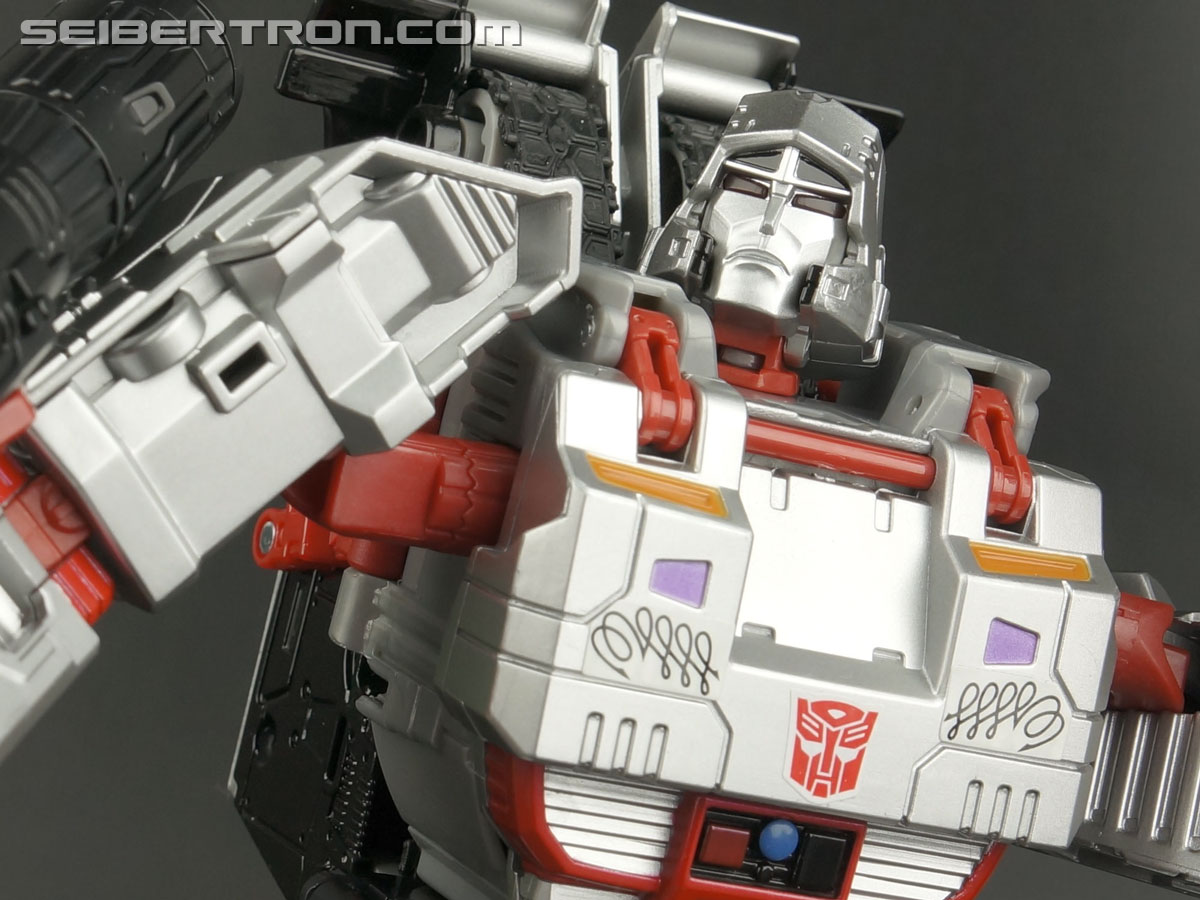 Transformers Generations Combiner Wars Megatron (Image #254 of 364)