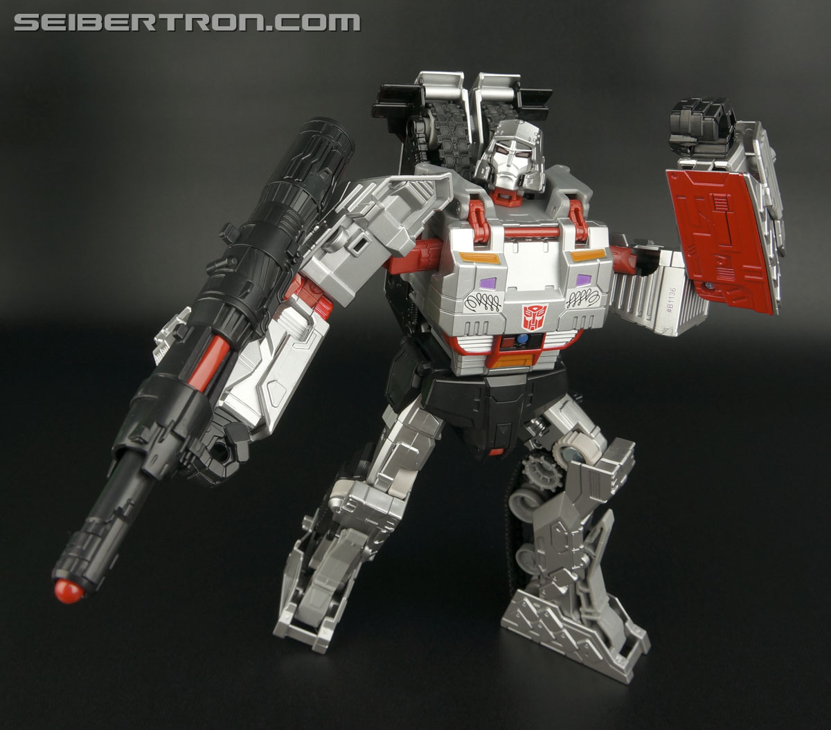 Transformers Generations Combiner Wars Megatron (Image #255 of 364)