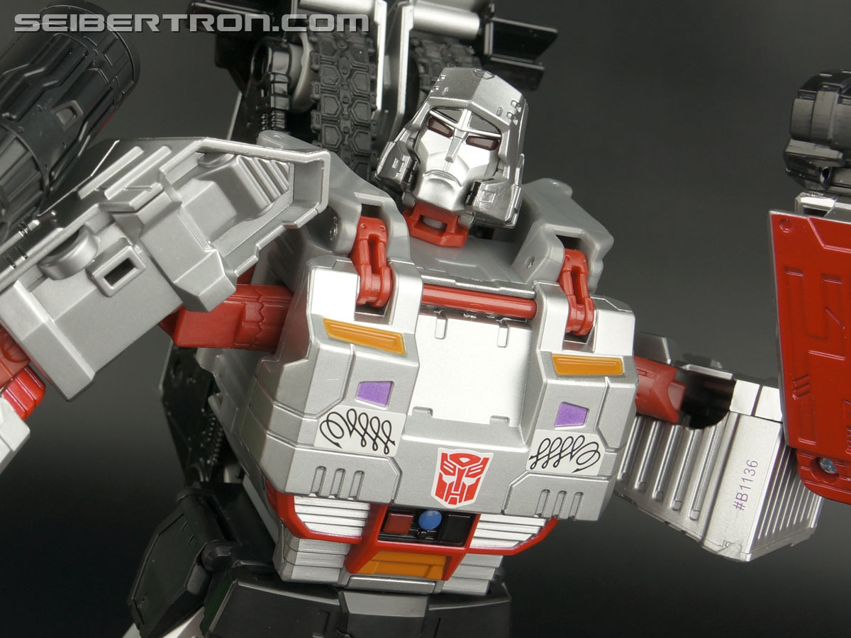 Transformers Generations Combiner Wars Megatron (Image #257 of 364)