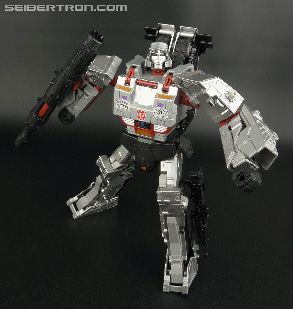 Transformers Generations Combiner Wars Megatron (Image #259 of 364)