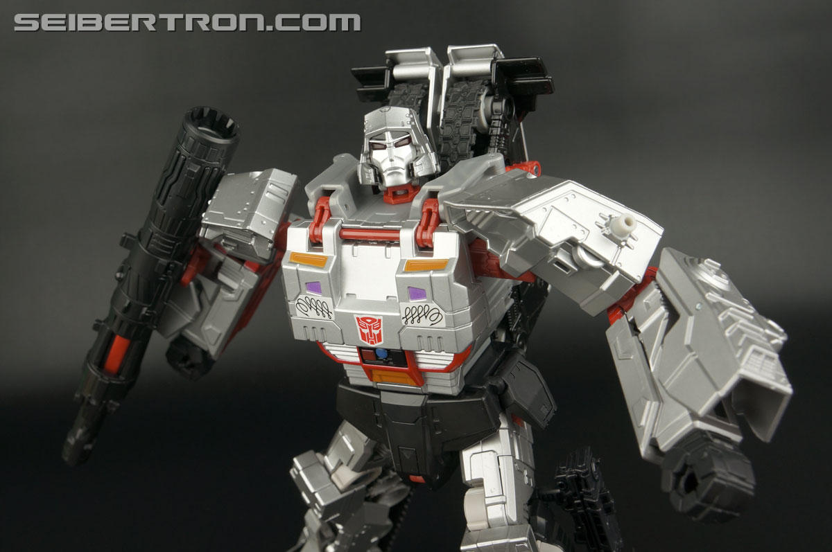 Transformers Generations Combiner Wars Megatron (Image #260 of 364)
