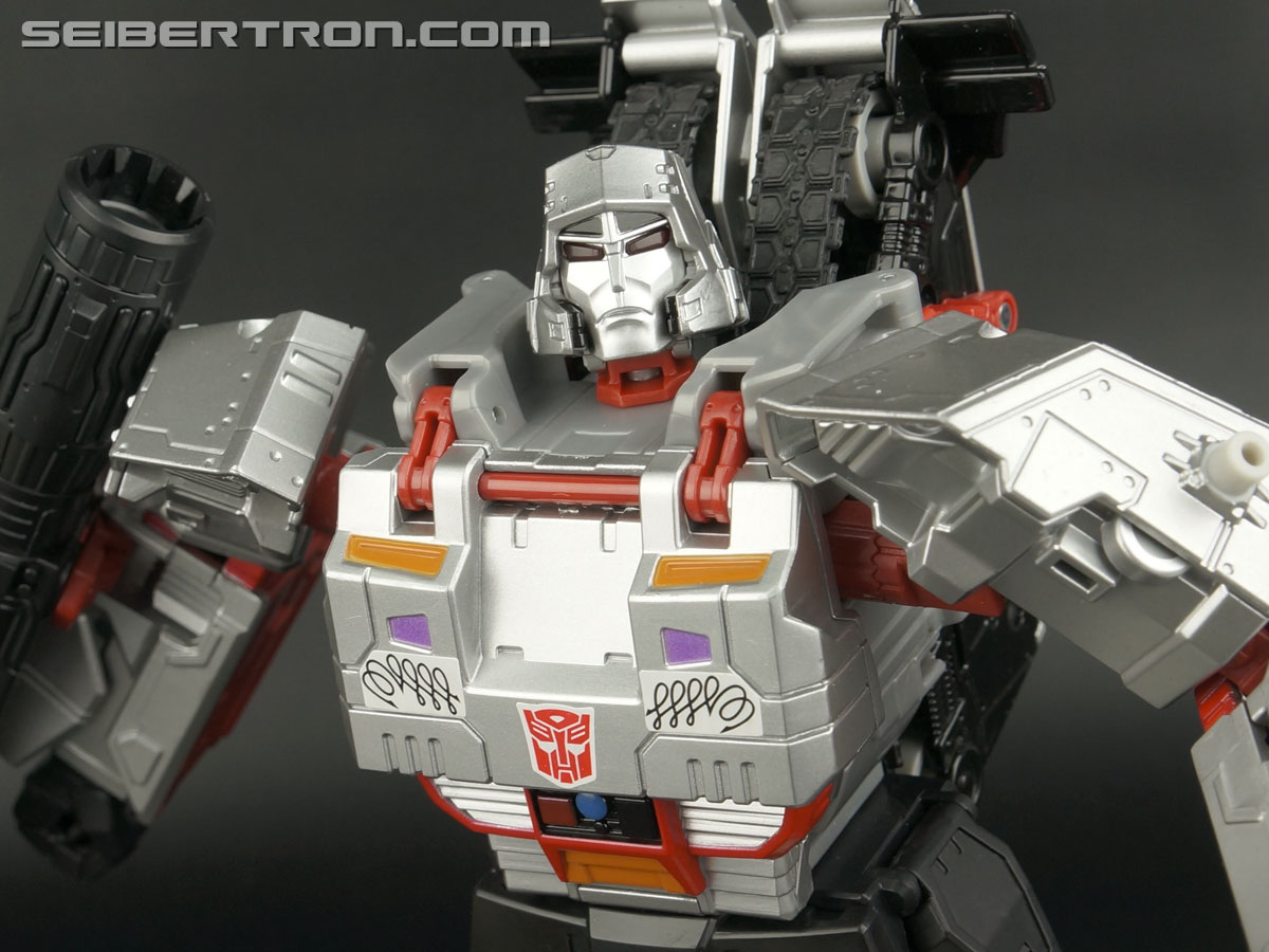 Transformers Generations Combiner Wars Megatron (Image #261 of 364)