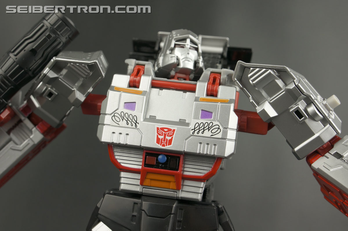 Transformers Generations Combiner Wars Megatron (Image #264 of 364)