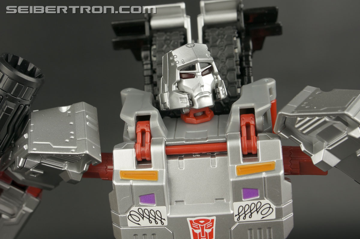 Transformers Generations Combiner Wars Megatron (Image #266 of 364)