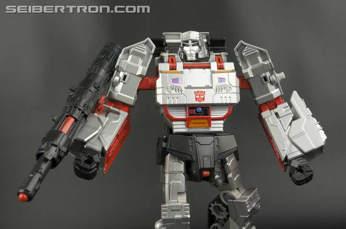 Transformers Generations Combiner Wars Megatron (Image #269 of 364)