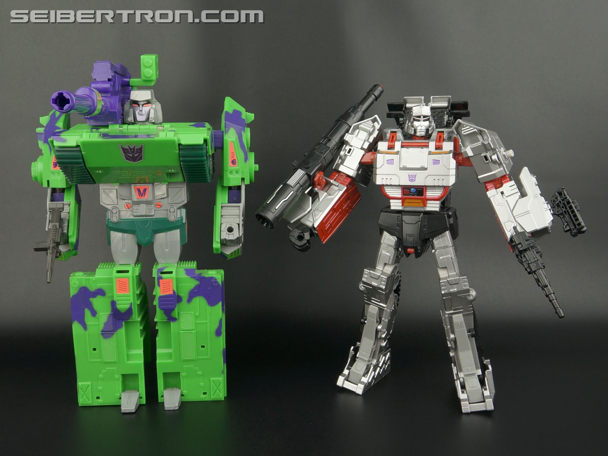 Transformers Generations Combiner Wars Megatron (Image #271 of 364)