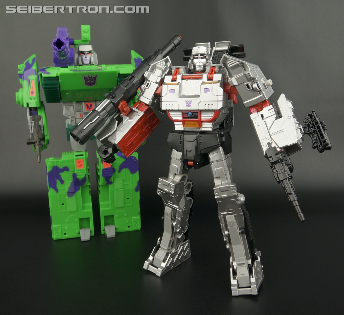 Transformers Generations Combiner Wars Megatron (Image #272 of 364)