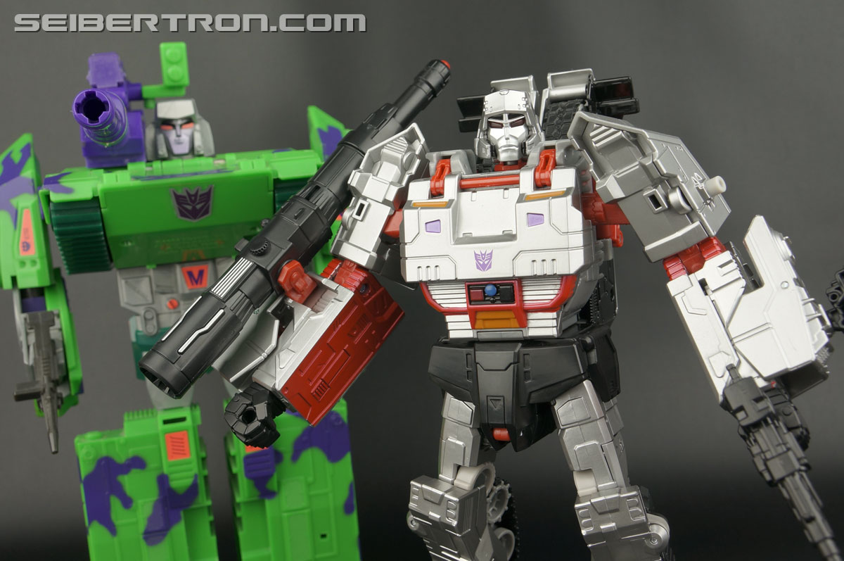 Transformers Generations Combiner Wars Megatron (Image #273 of 364)