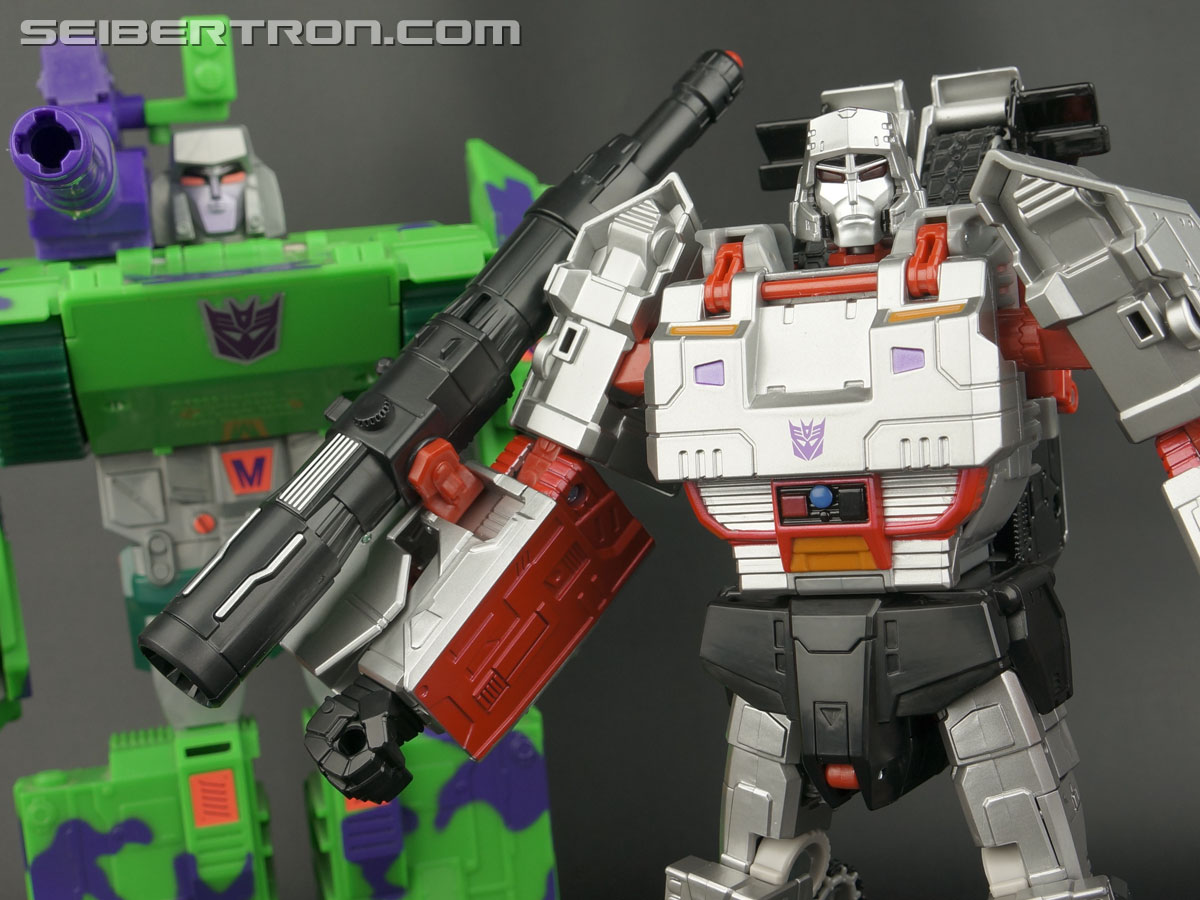 Transformers Generations Combiner Wars Megatron (Image #274 of 364)