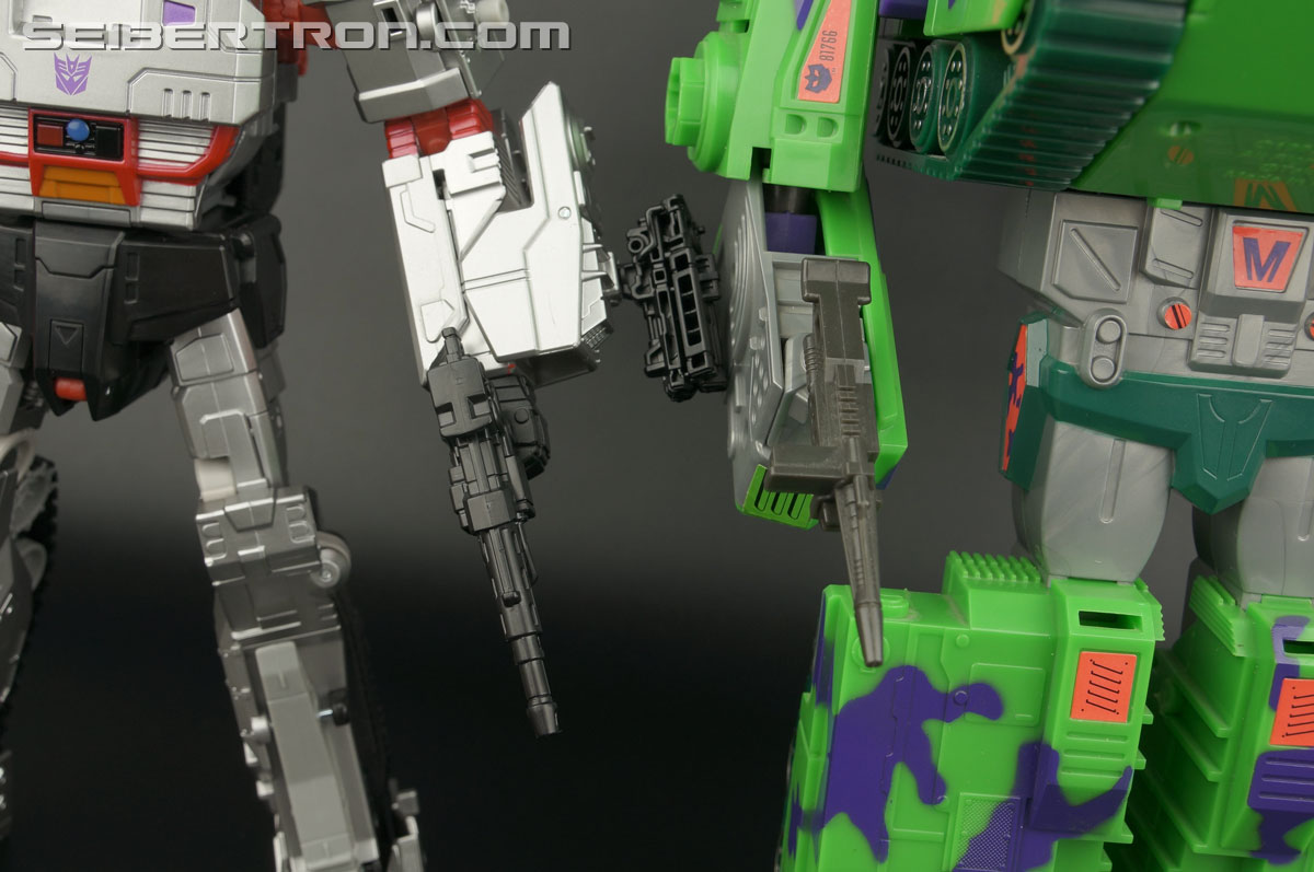 Transformers Generations Combiner Wars Megatron (Image #275 of 364)