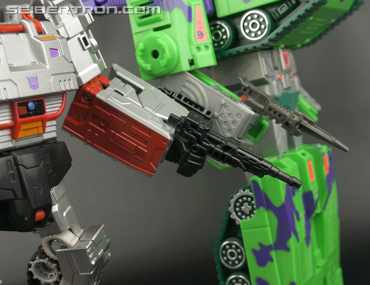 Transformers Generations Combiner Wars Megatron (Image #276 of 364)