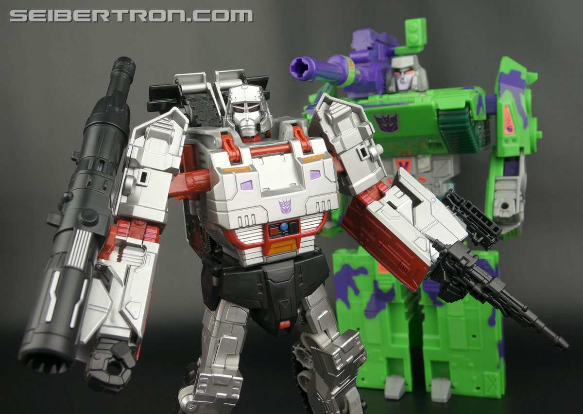 Transformers Generations Combiner Wars Megatron (Image #279 of 364)