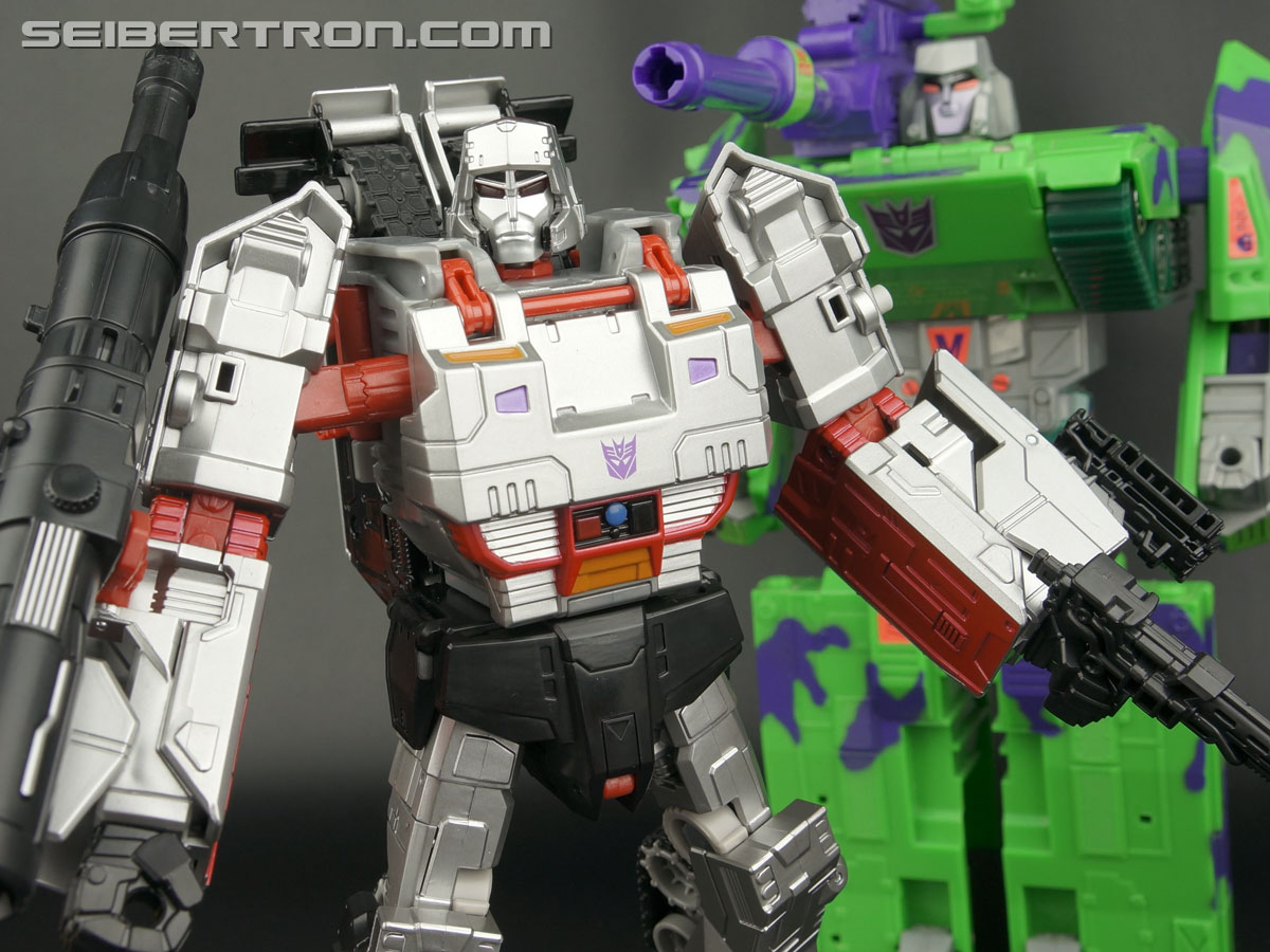 Transformers Generations Combiner Wars Megatron (Image #280 of 364)