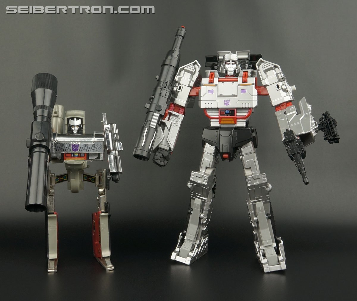 Transformers Generations Combiner Wars Megatron (Image #281 of 364)