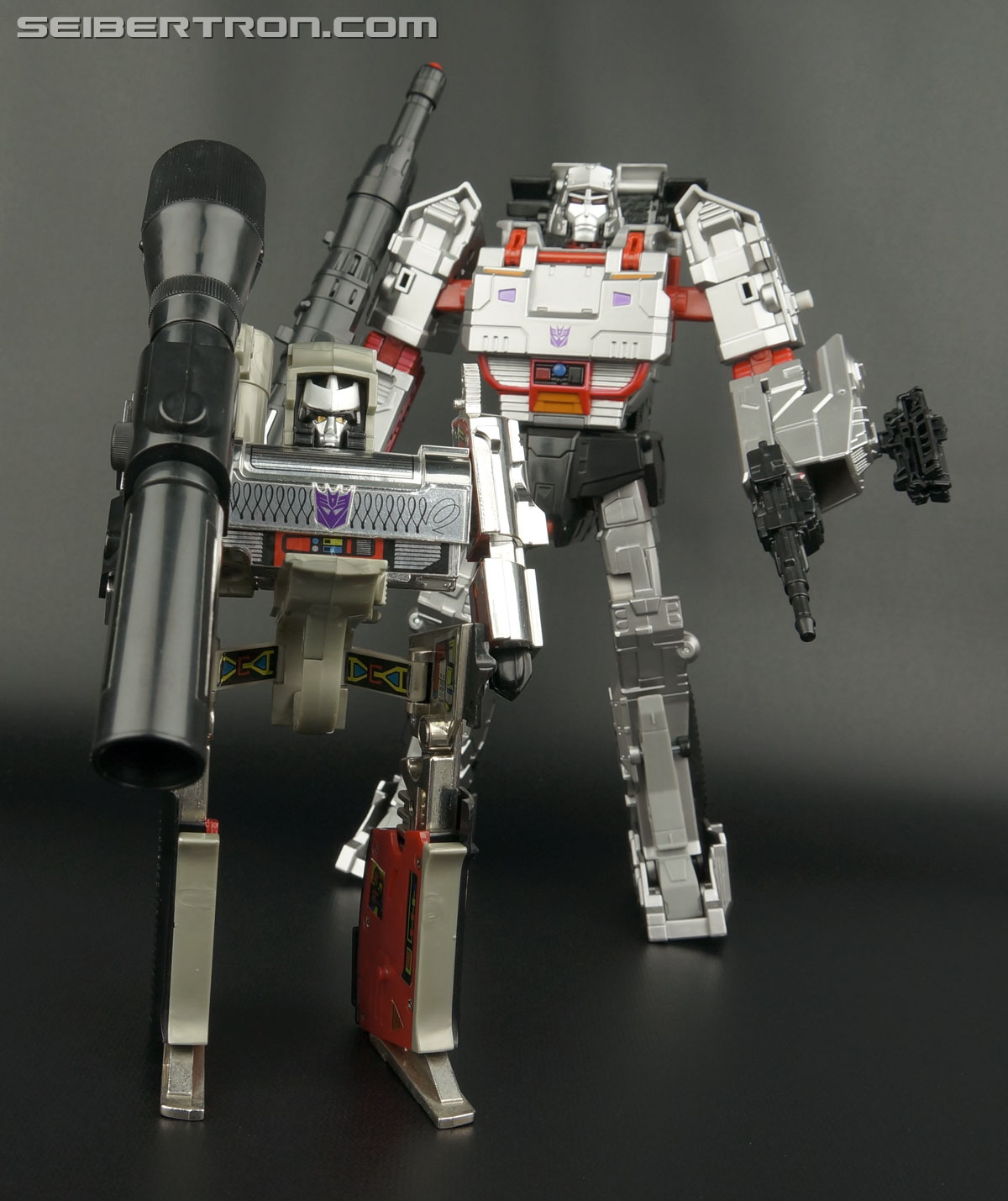 Transformers Generations Combiner Wars Megatron (Image #282 of 364)