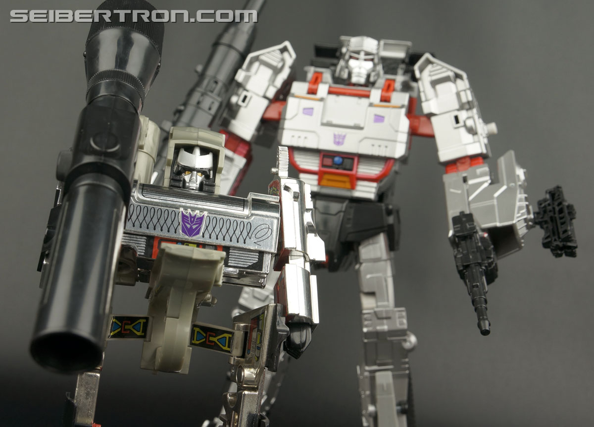 Transformers Generations Combiner Wars Megatron (Image #283 of 364)