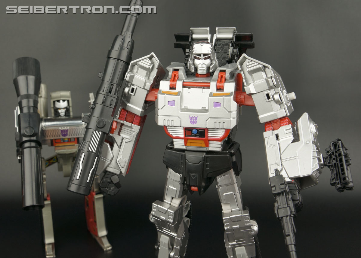 Transformers Generations Combiner Wars Megatron (Image #286 of 364)