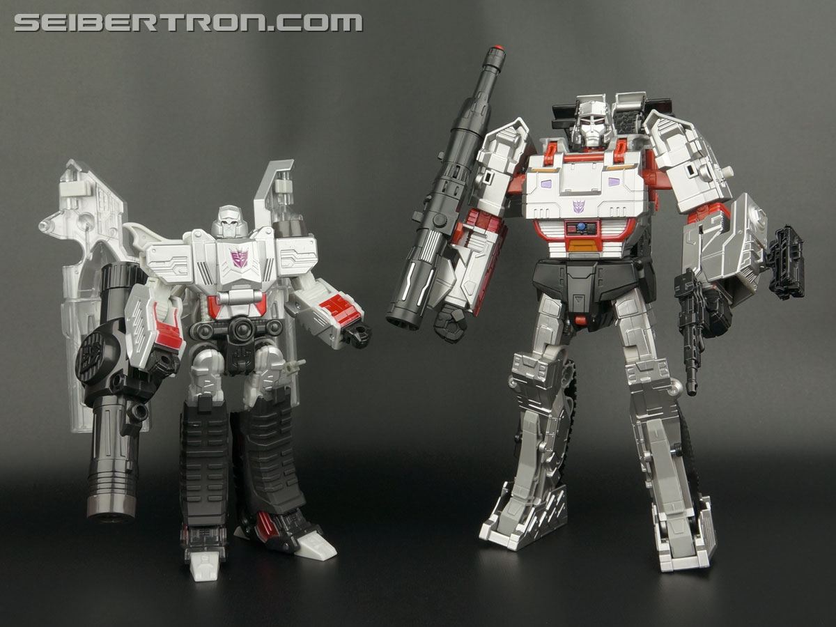 Transformers Generations Combiner Wars Megatron (Image #291 of 364)