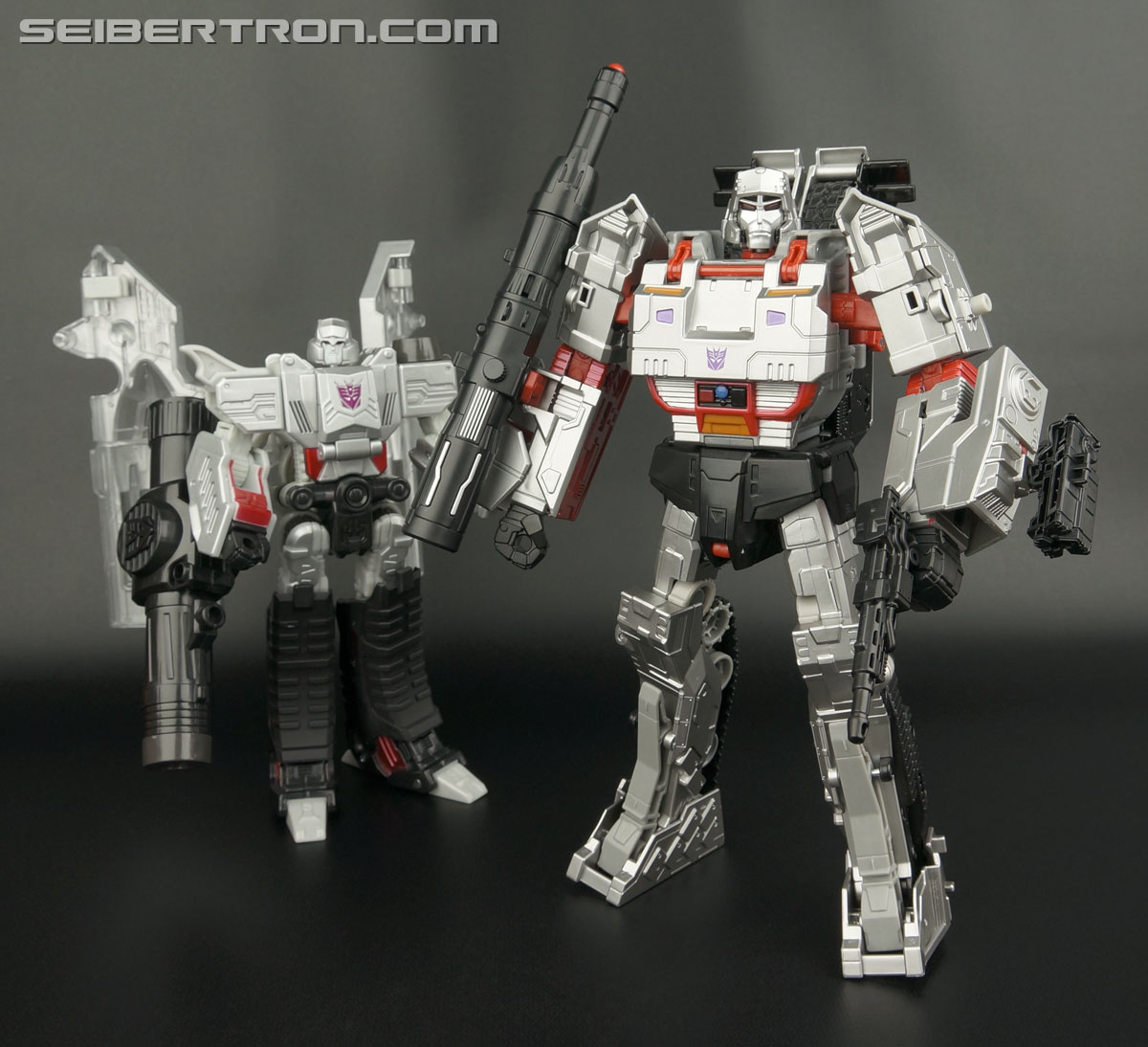 Transformers Generations Combiner Wars Megatron (Image #292 of 364)