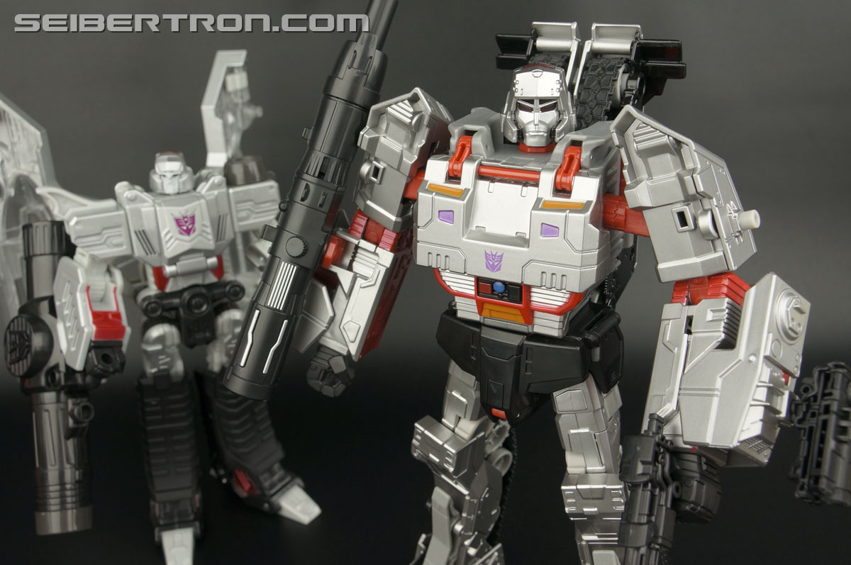 Transformers Generations Combiner Wars Megatron (Image #293 of 364)