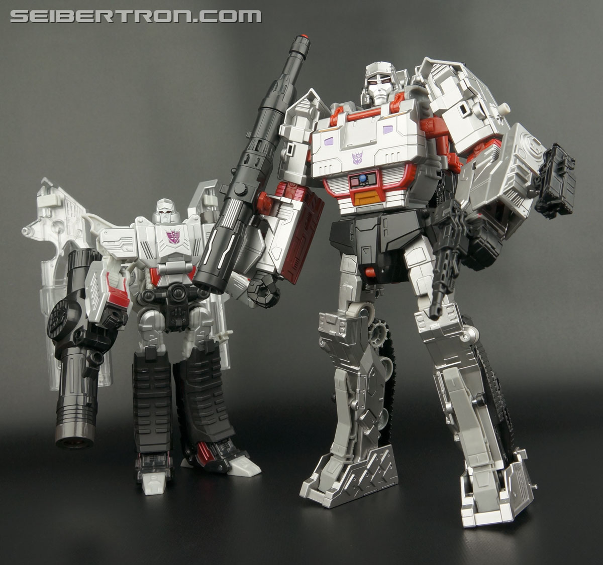 Transformers Generations Combiner Wars Megatron (Image #294 of 364)
