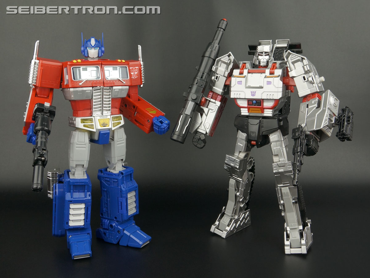 Transformers Generations Combiner Wars Megatron (Image #295 of 364)
