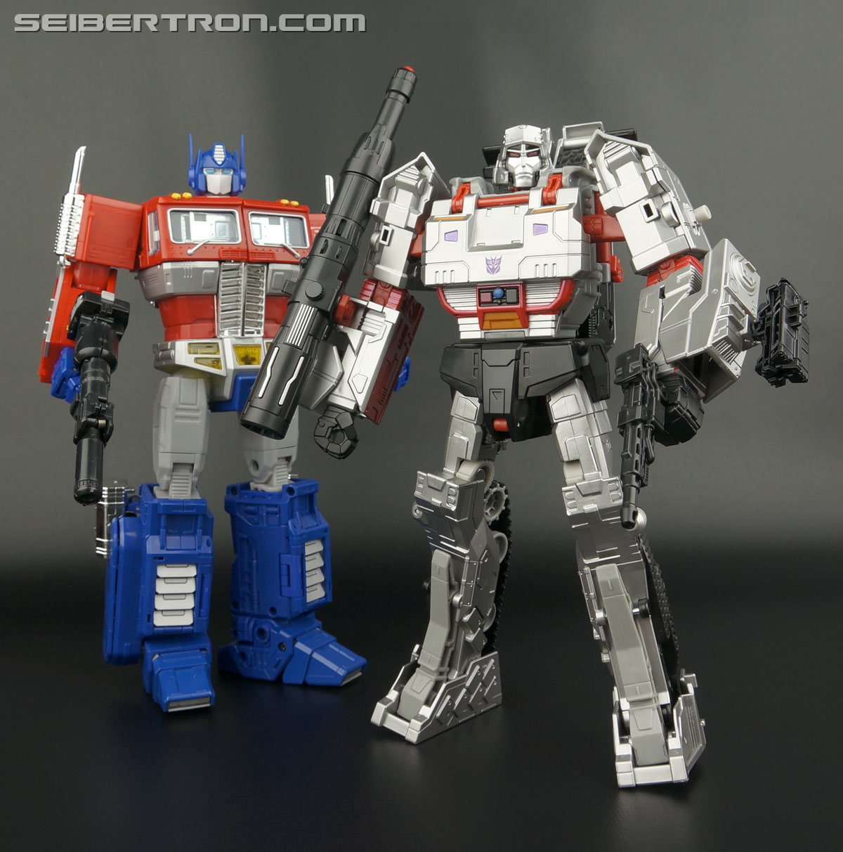 Transformers Generations Combiner Wars Megatron (Image #296 of 364)