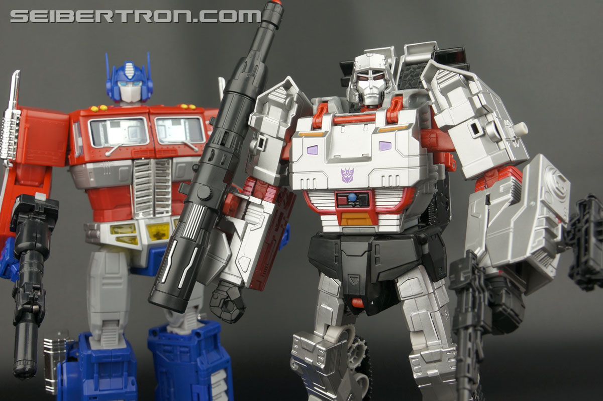 Transformers Generations Combiner Wars Megatron (Image #297 of 364)