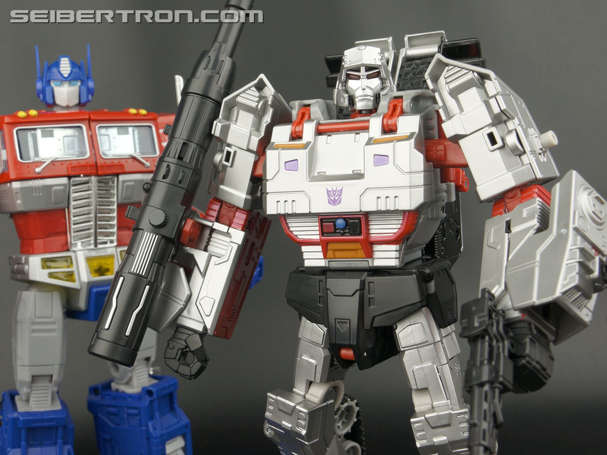 Transformers Generations Combiner Wars Megatron (Image #298 of 364)