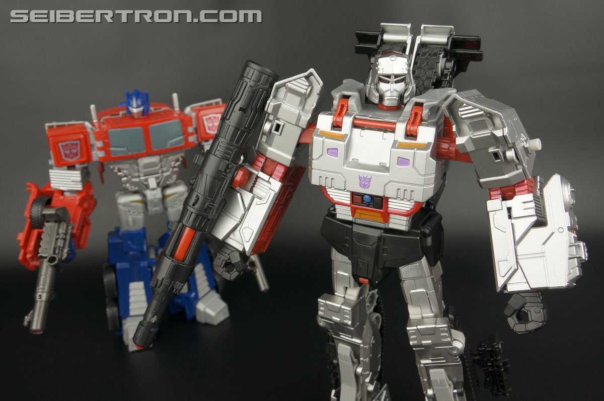 Transformers Generations Combiner Wars Megatron (Image #302 of 364)