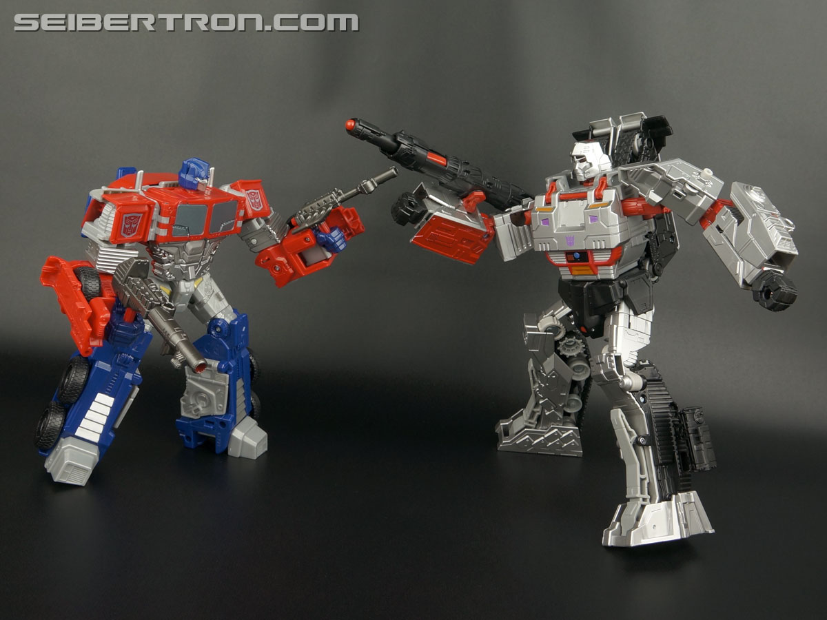 Transformers Generations Combiner Wars Megatron (Image #303 of 364)
